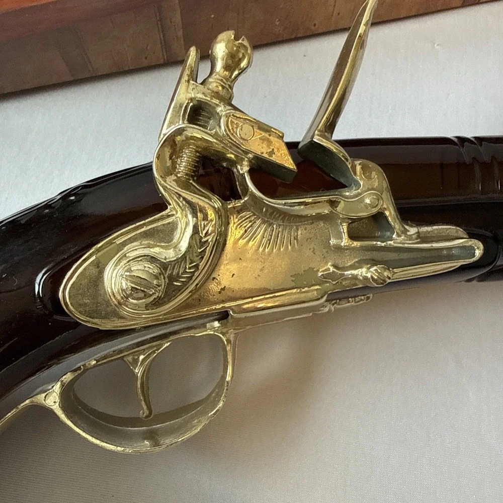 Avon vtg blunderbuss